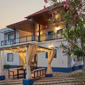 Seclude By The Lake, Alleppey Hotel Alappuzha